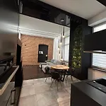 Vintage Bracka Loft Apartment