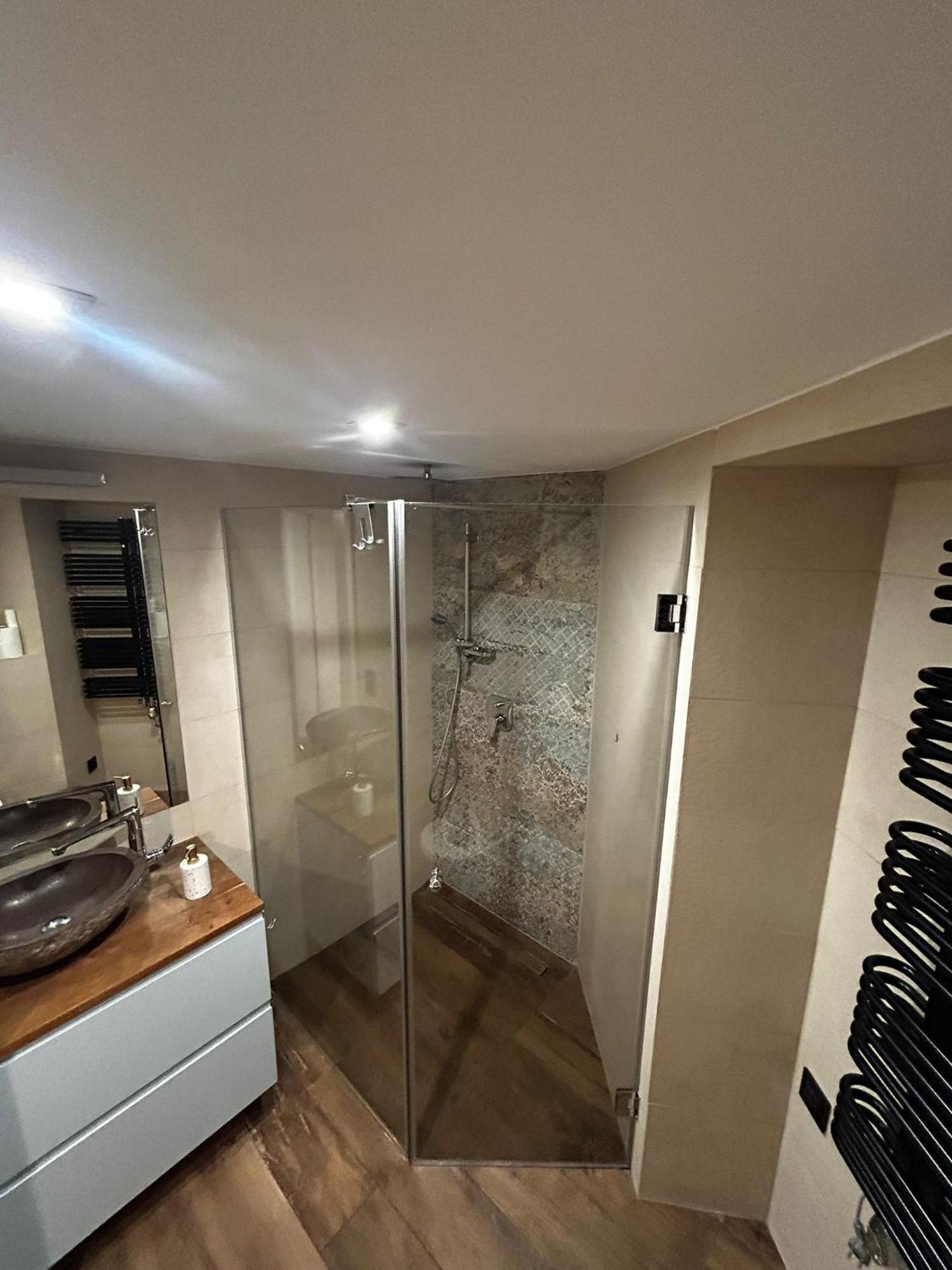 Vintage Bracka Loft Appartement *
