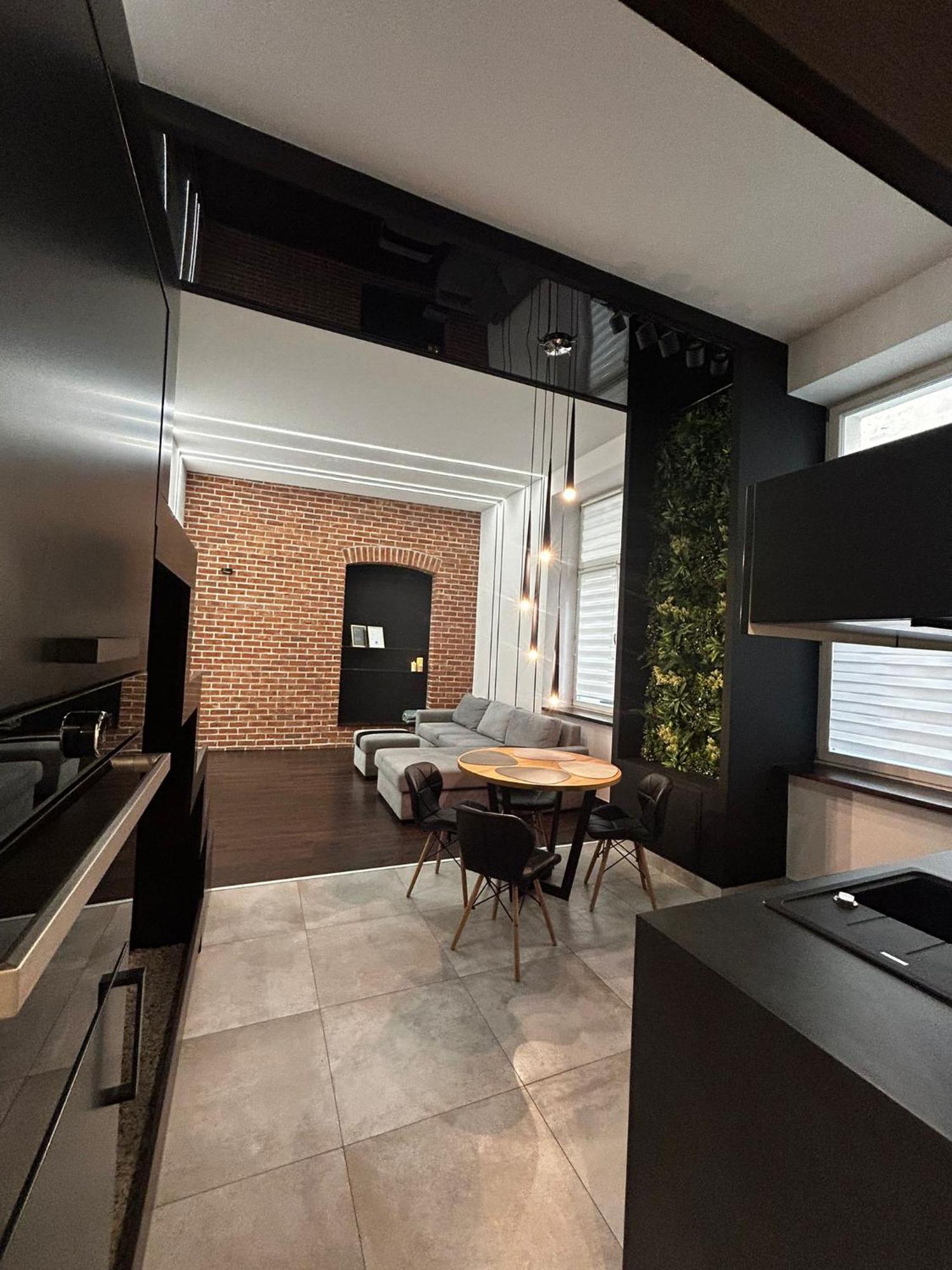 Vintage Bracka Loft Krakau