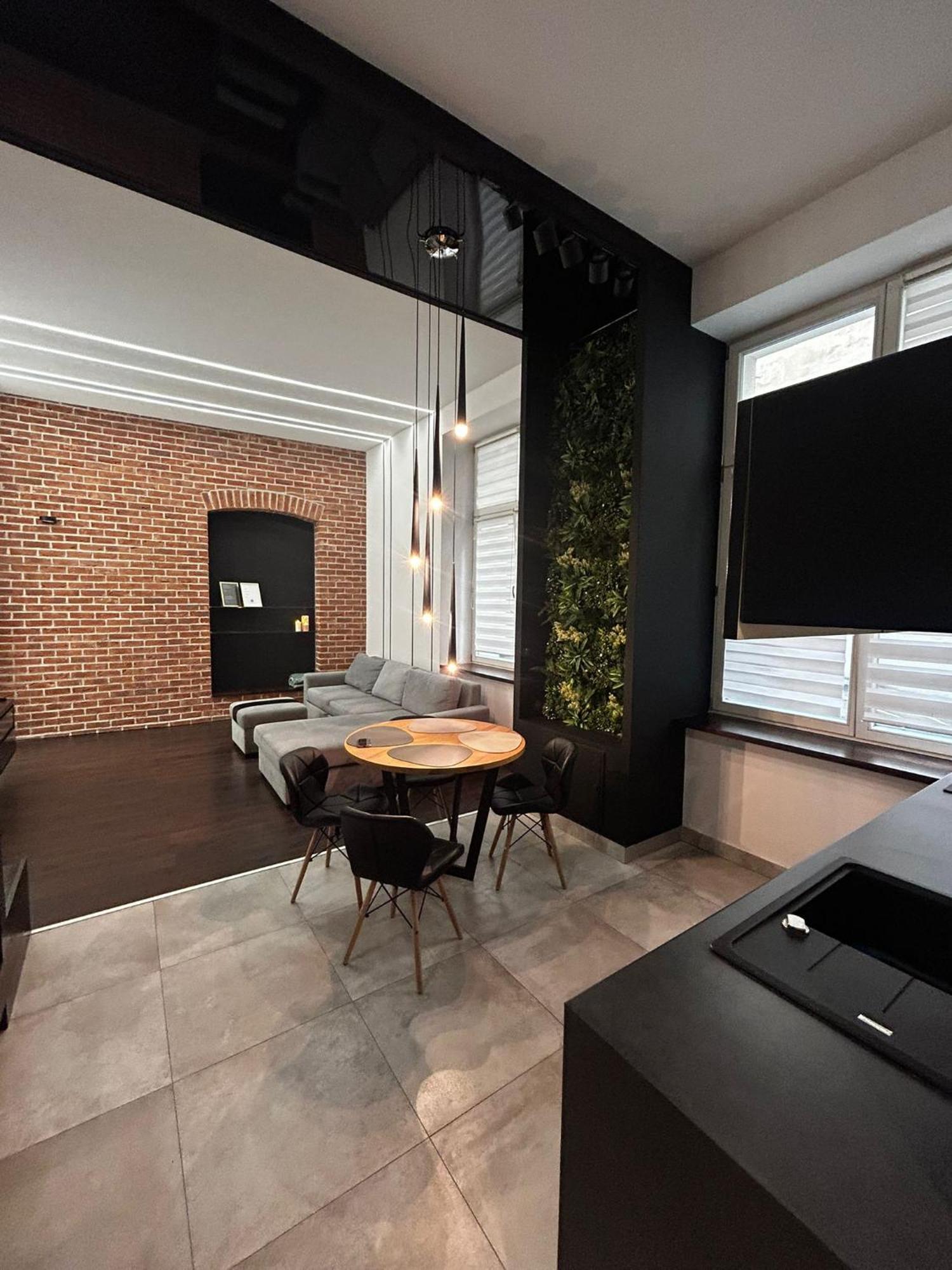Appartement Vintage Bracka Loft