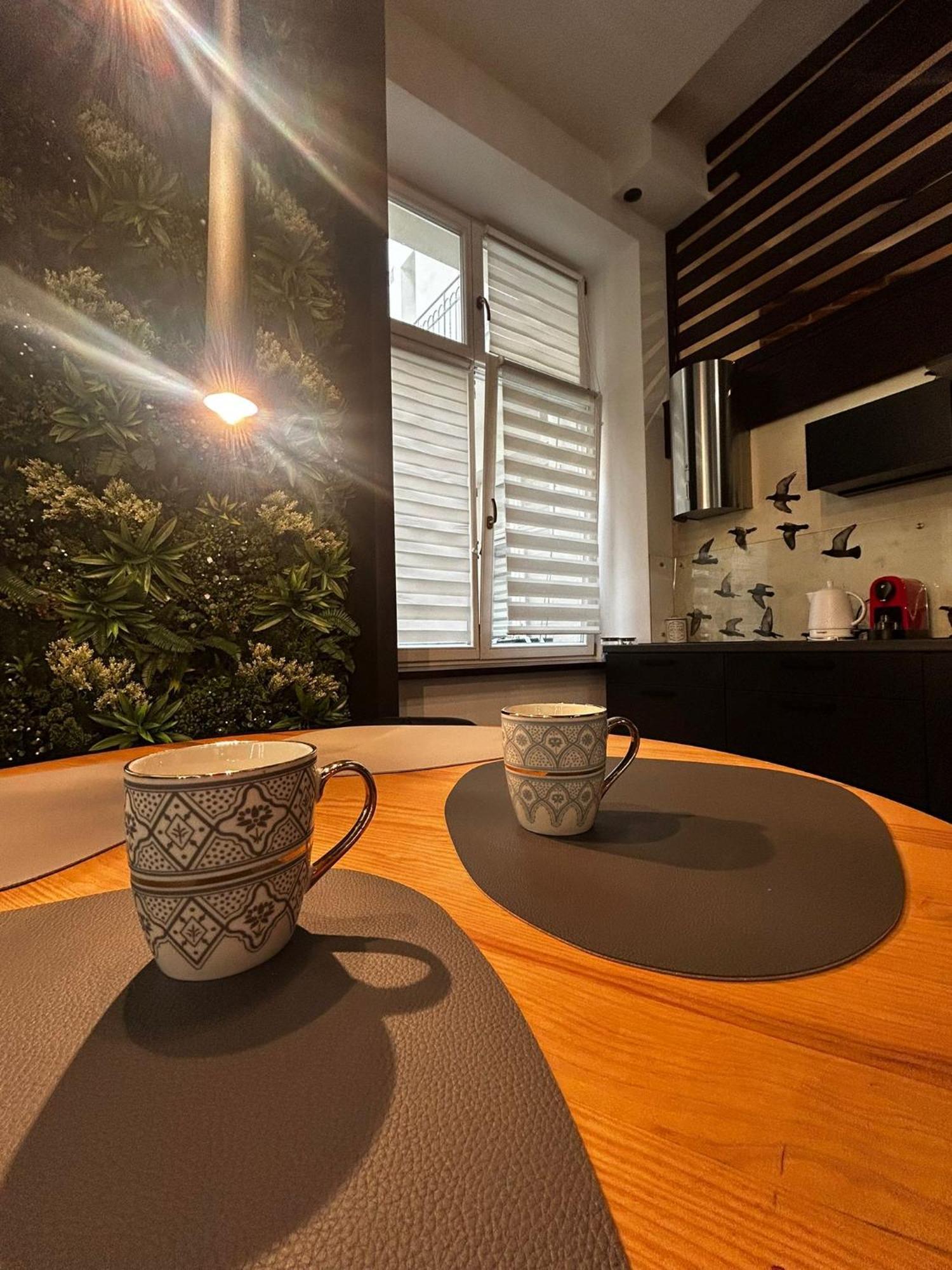 Vintage Bracka Loft Appartement *