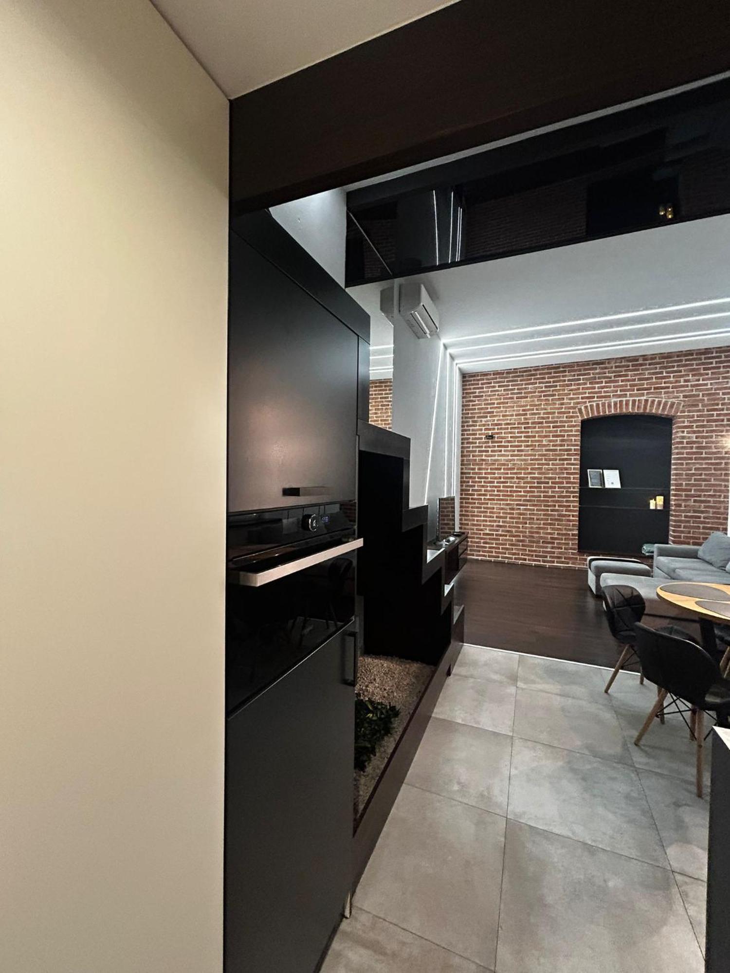 Appartement Vintage Bracka Loft *