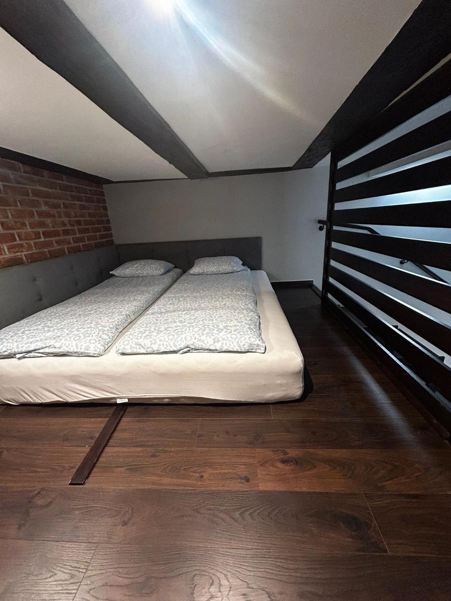 Vintage Bracka Loft Krakau