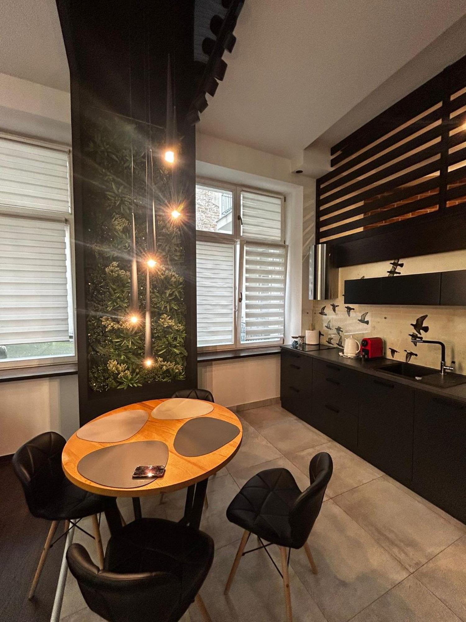 Appartement Vintage Bracka Loft