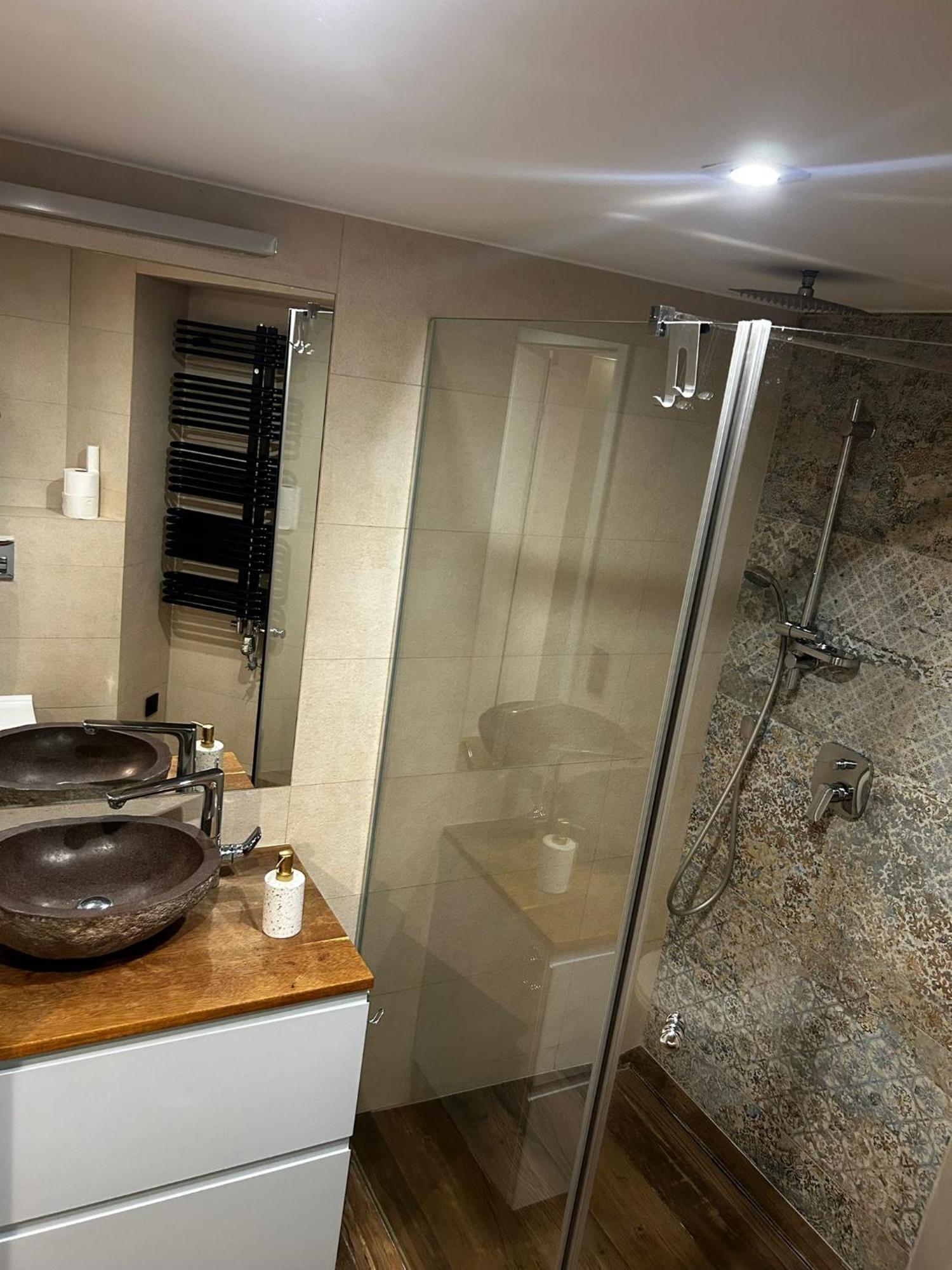Appartement Vintage Bracka Loft *