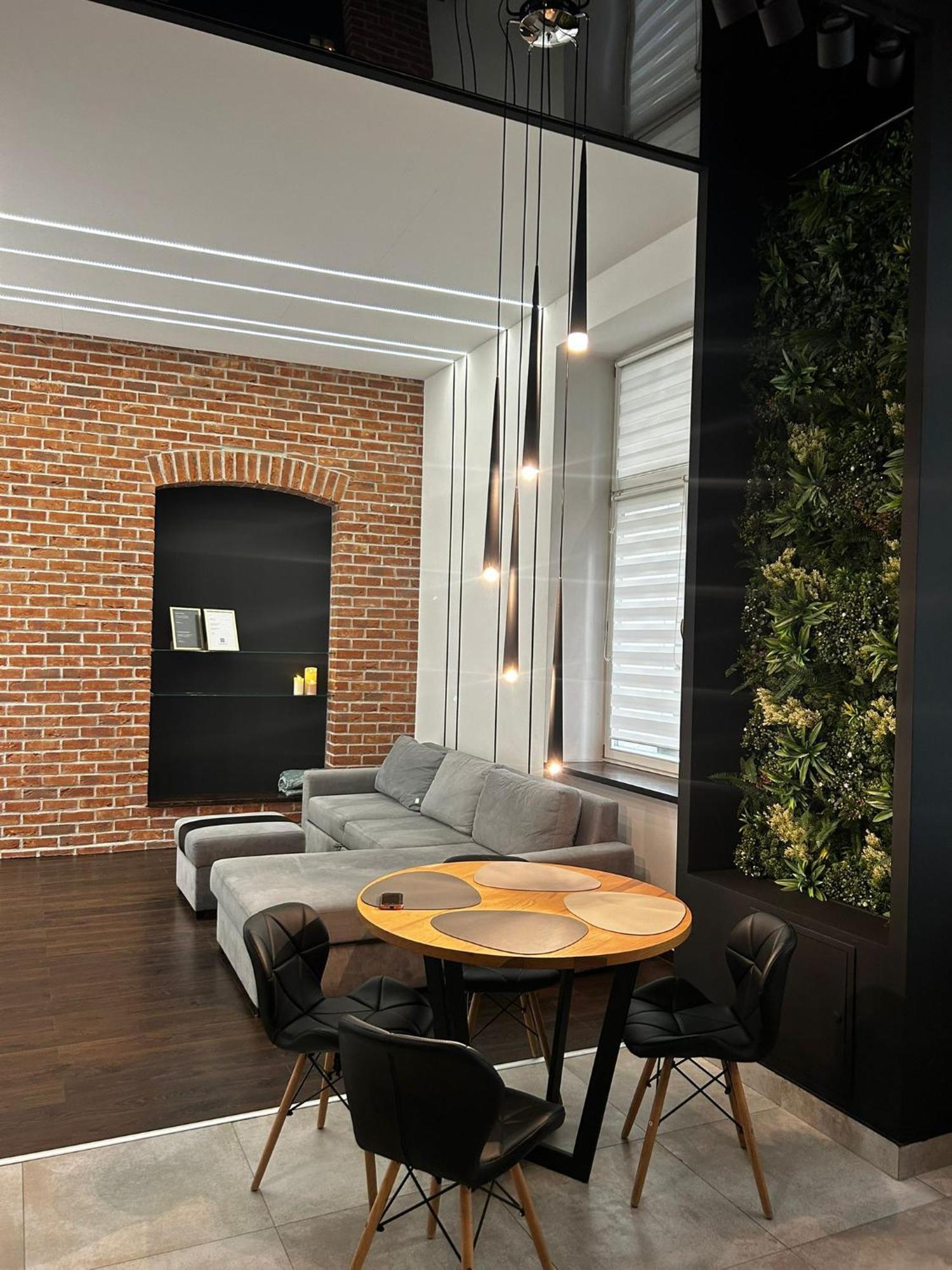 Appartement Vintage Bracka Loft