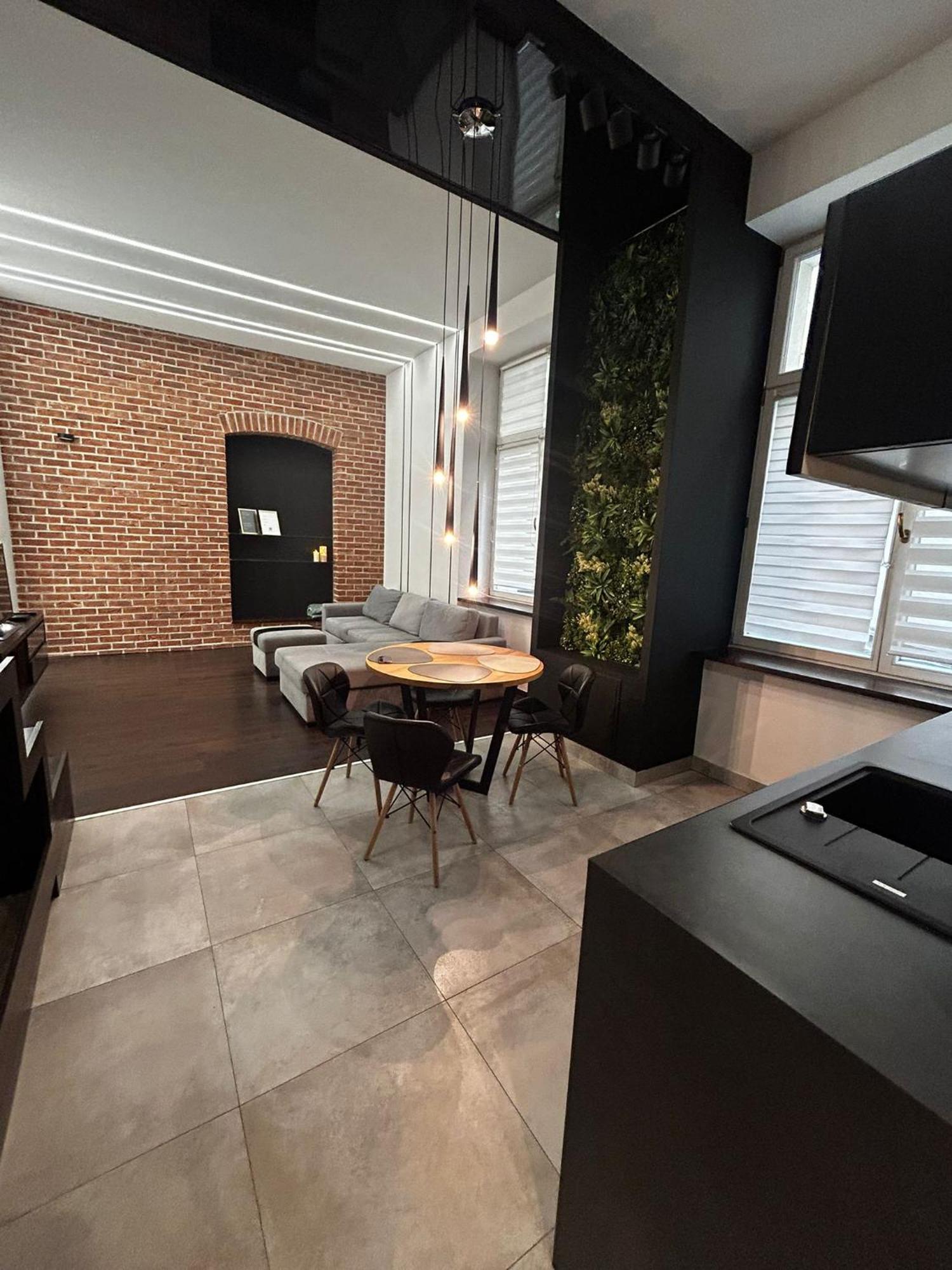 Appartement Vintage Bracka Loft